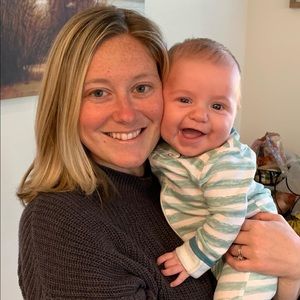 Meet your Posher, Summer